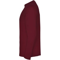 Extreme pánské tričko s dlouhým rukávem