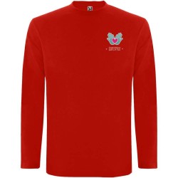 Extreme pánské tričko s dlouhým rukávem