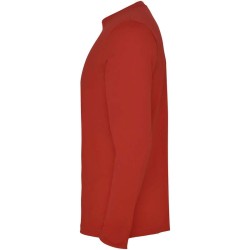 Extreme pánské tričko s dlouhým rukávem