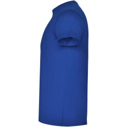 Atomic unisex tričko s krátkým rukávem