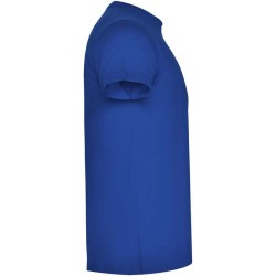 Atomic unisex tričko s krátkým rukávem