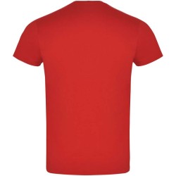 Atomic unisex tričko s krátkým rukávem