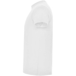 Atomic unisex tričko s krátkým rukávem