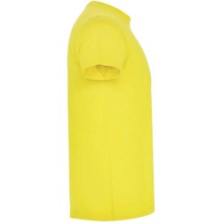 Atomic unisex tričko s krátkým rukávem