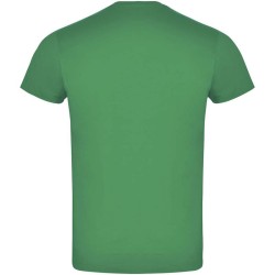 Atomic unisex tričko s krátkým rukávem