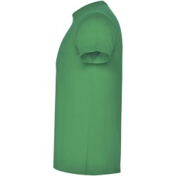 Atomic unisex tričko s krátkým rukávem