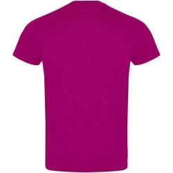 Atomic unisex tričko s krátkým rukávem