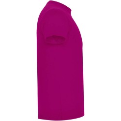 Atomic unisex tričko s krátkým rukávem