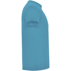 Atomic unisex tričko s krátkým rukávem