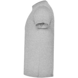 Atomic unisex tričko s krátkým rukávem