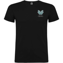 Beagle pánské tričko s krátkým rukávem