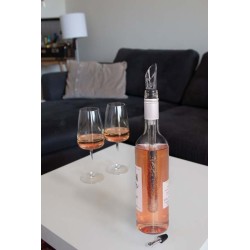 Tyčinka na chlazení vína CHARDY