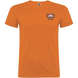 Beagle pánské tričko s krátkým rukávem