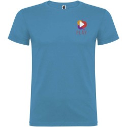 Beagle pánské tričko s krátkým rukávem