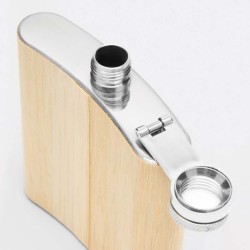 Butylka BAMBOO STYLE