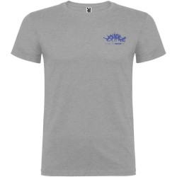 Beagle pánské tričko s krátkým rukávem