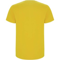 Stafford pánské tričko s krátkým rukávem