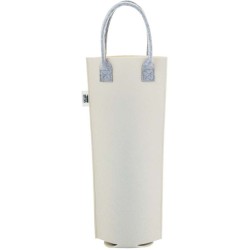 Taška na víno rpet na zakázku CreaFelt Vino