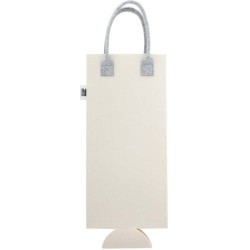 Taška na víno rpet na zakázku CreaFelt Vino