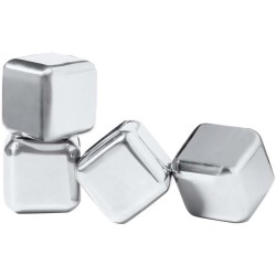 Sada chladích kostek Danny