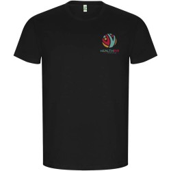 Golden pánské tričko s krátkým rukávem