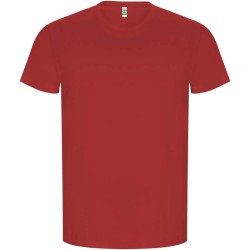 Golden pánské tričko s krátkým rukávem