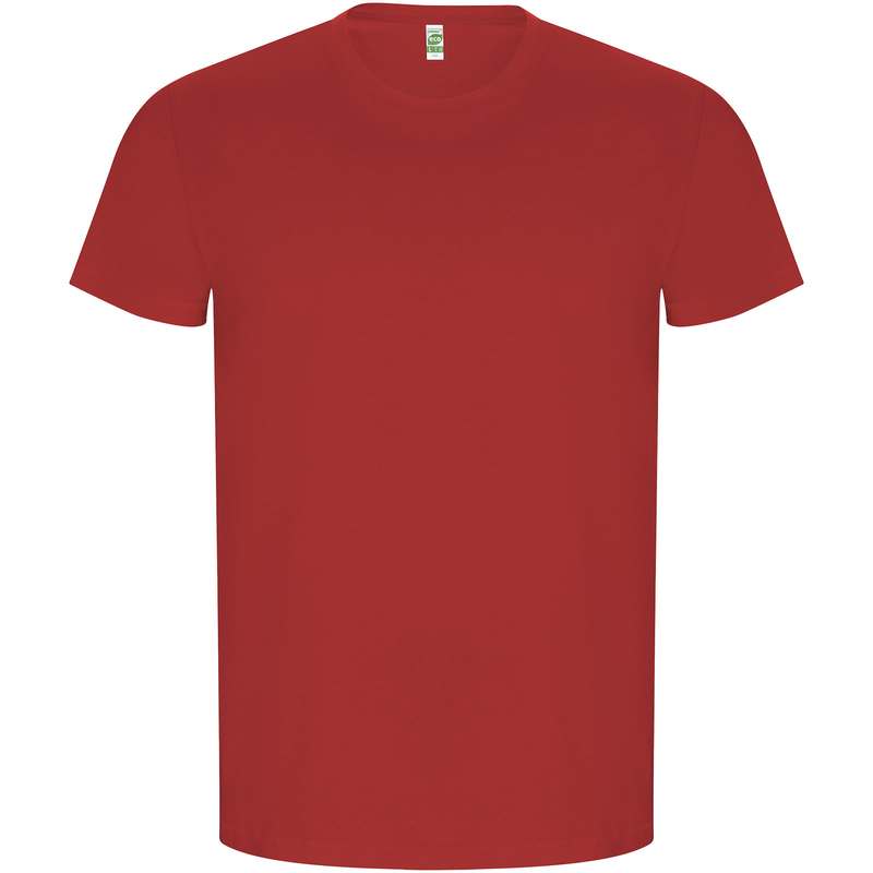 Golden pánské tričko s krátkým rukávem