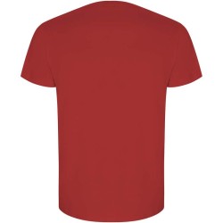 Golden pánské tričko s krátkým rukávem