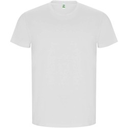 Golden pánské tričko s krátkým rukávem