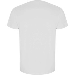 Golden pánské tričko s krátkým rukávem