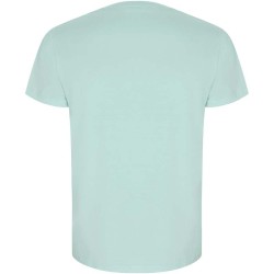 Golden pánské tričko s krátkým rukávem