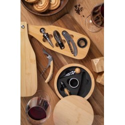 Sada na víno Nebbiolo