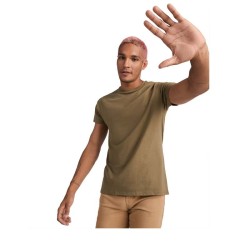 Breda pánské tričko s krátkým rukávem