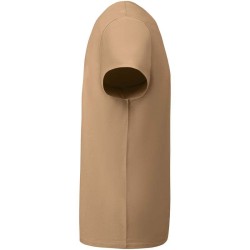 Breda pánské tričko s krátkým rukávem