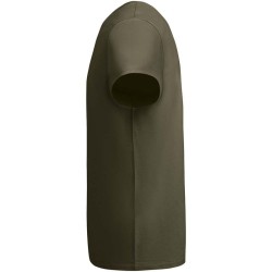 Breda pánské tričko s krátkým rukávem