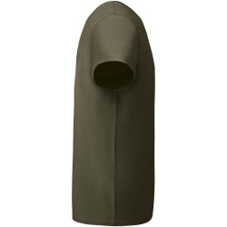 Breda pánské tričko s krátkým rukávem