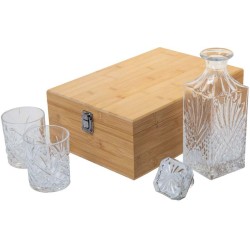 Whisky set Drumore