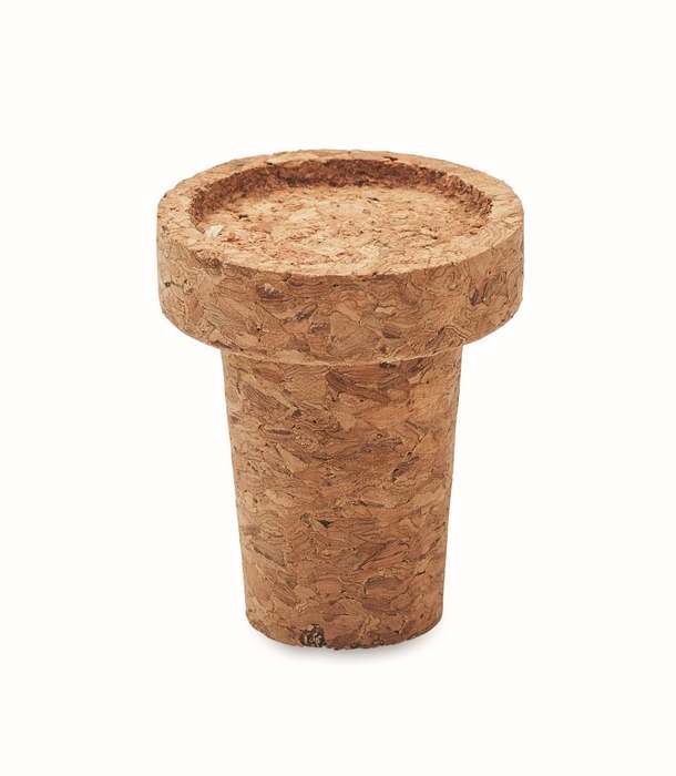 Tipas Korková zátka na láhev