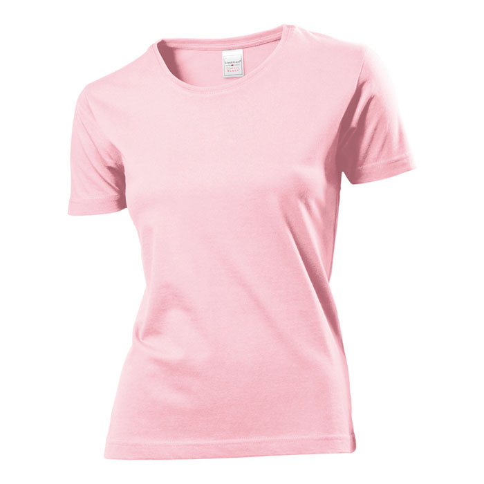 Dámské tričko Stedman 155
