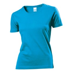 Dámské tričko Stedman 155