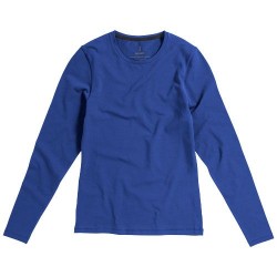 Dámské triko Ponoka s dlouhým rukávem