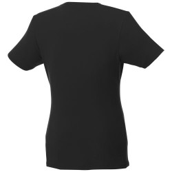 Balfour dámské organic tričko s krátkým rukávem