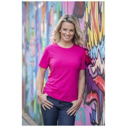 Balfour dámské organic tričko s krátkým rukávem