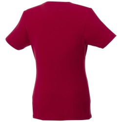 Balfour dámské organic tričko s krátkým rukávem