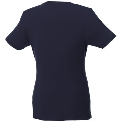 Balfour dámské organic tričko s krátkým rukávem