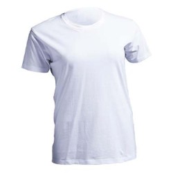 Dámské nadměrné tričko CURVES