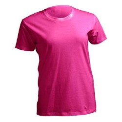 Dámské nadměrné tričko CURVES