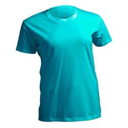 Dámské nadměrné tričko CURVES