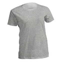 Dámské nadměrné tričko CURVES