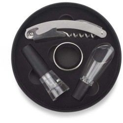 Vinná souprava NEBBILO